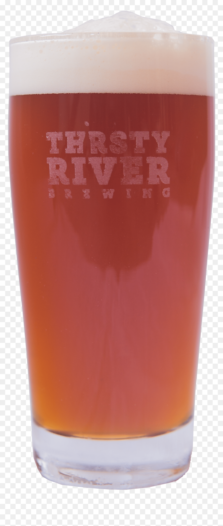 Kanin Pale Ale - Pint Glass, HD Png Download - pint glass png