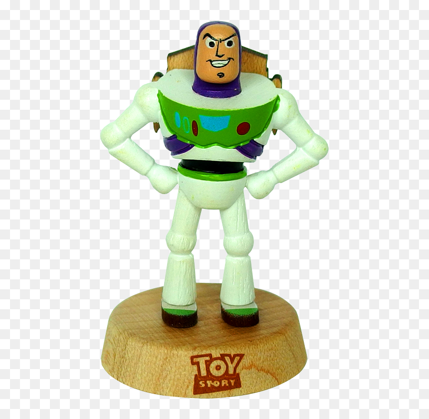 Cartoon, HD Png Download - buzz lightyear flying png