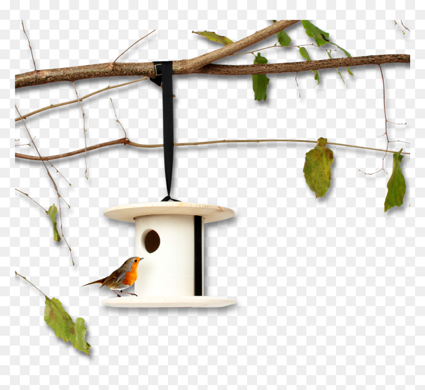 Transparent Birdhouse Png - Nest Box, Png Download - birdhouse png