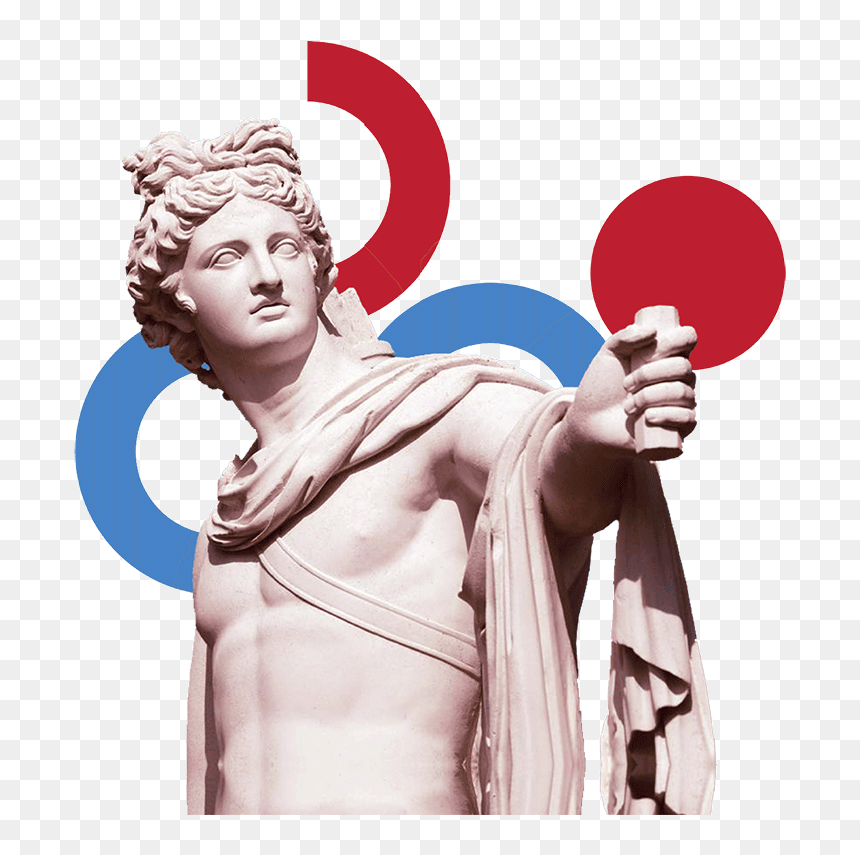 Ancient Greece, HD Png Download - lyre png