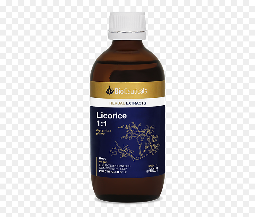 Passion Flower Passiflora Incarnata Extract, HD Png Download - licorice png
