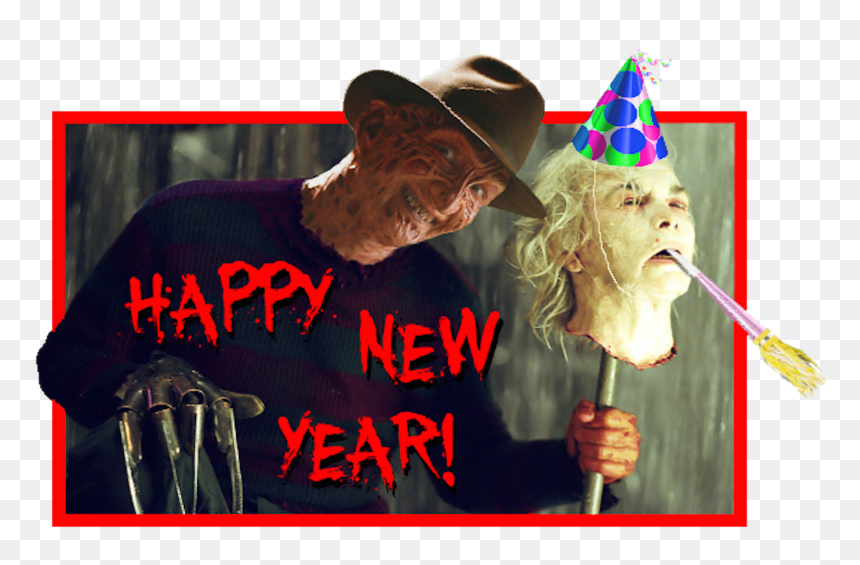 Transparent Happy New Year Hat Png, Png Download - happy new year hat png