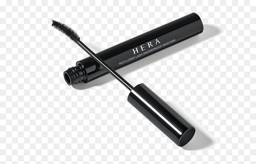 Rich Long Lash Waterproof Mascara No - Mascara, HD Png Download - lash png
