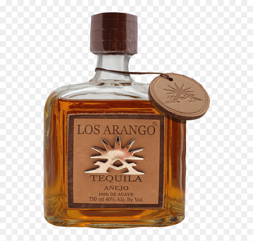 Profile Size - Tequila Los Arango Panama, HD Png Download - alcohol drink png