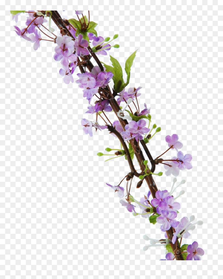 Artificial Flower , Png Download - Artificial Flower, Transparent Png - lavender flower png