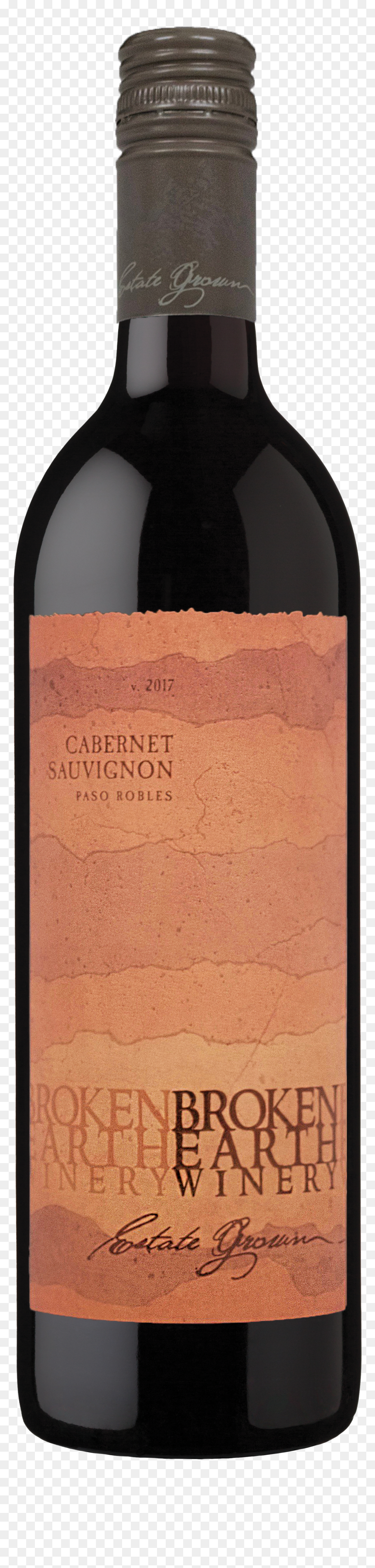 Wine Bottle, HD Png Download - broken bottle png