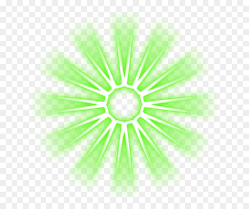 Round Natural Rubber Yoga Mat, HD Png Download - star light png