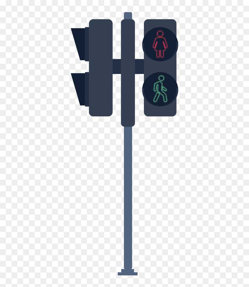 Sign, HD Png Download - semaforo png