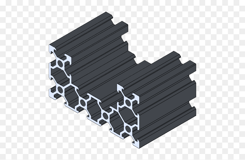 Fukuoka Tower, HD Png Download - rail png