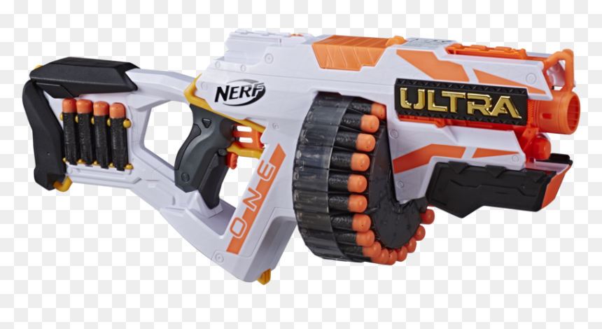 Nerf Ultra One Blaster, HD Png Download - nerf bullet png