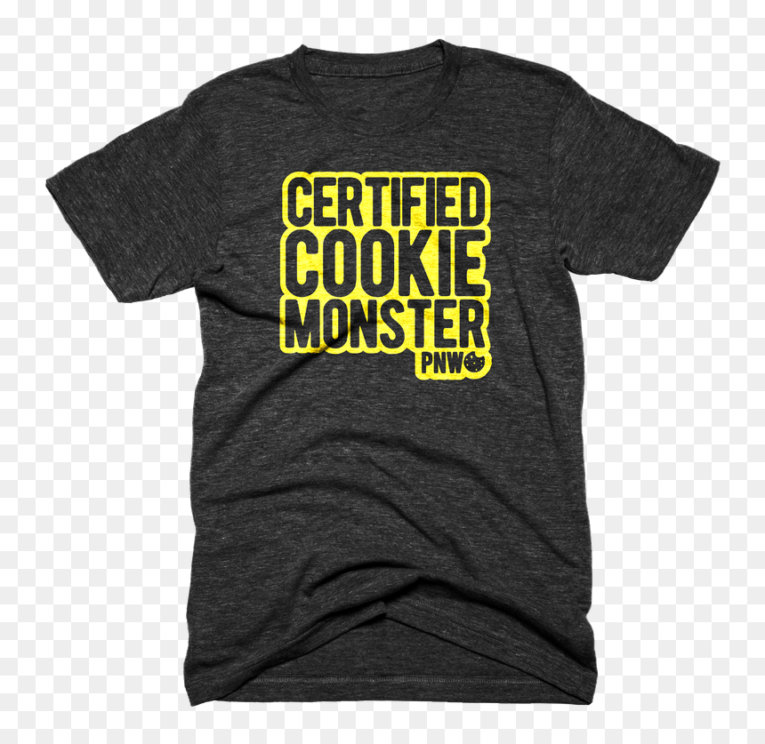 Active Shirt, HD Png Download - cookie crumbs png