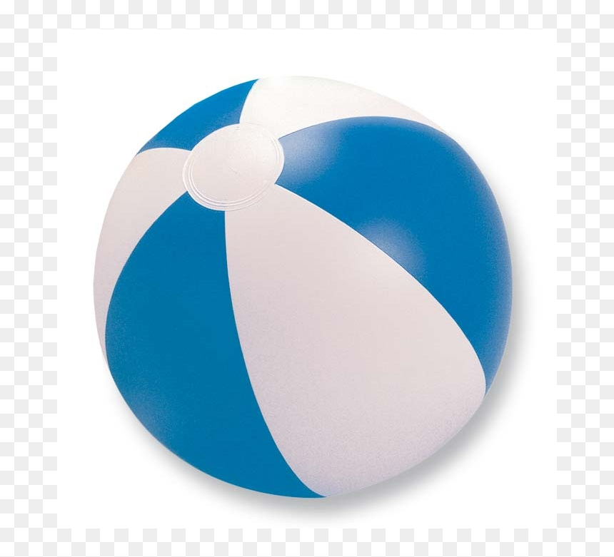 Beach Ball Advertising Beach Soccer - Seonthebeach, HD Png Download - soccer ball clip art png