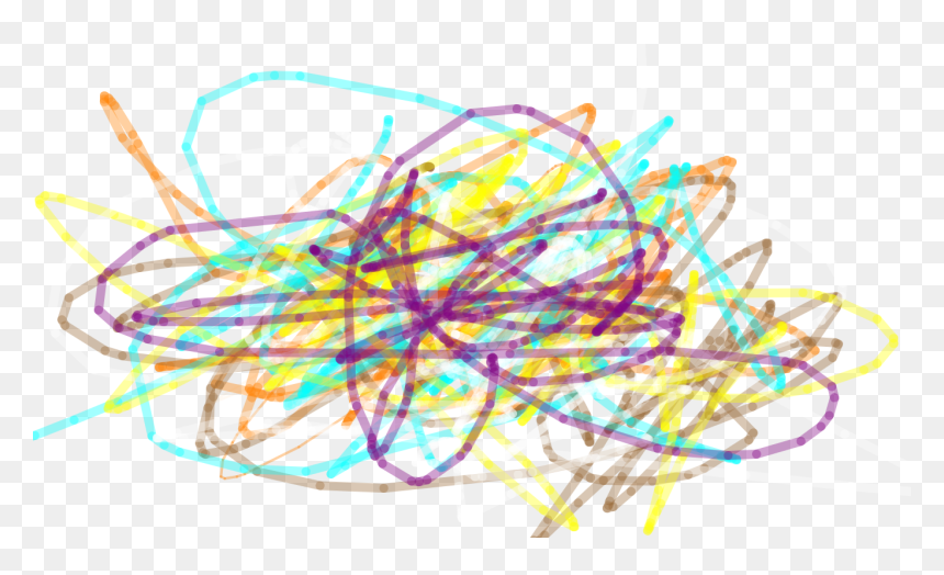 Illustration , Png Download - Illustration, Transparent Png - color burst png