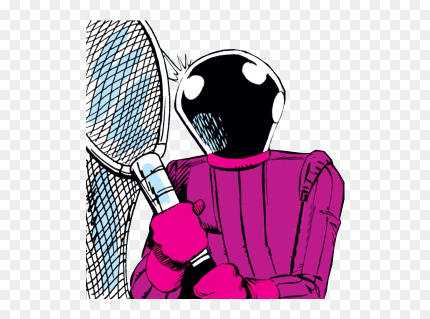 Soft Tennis, HD Png Download - alien eyes png