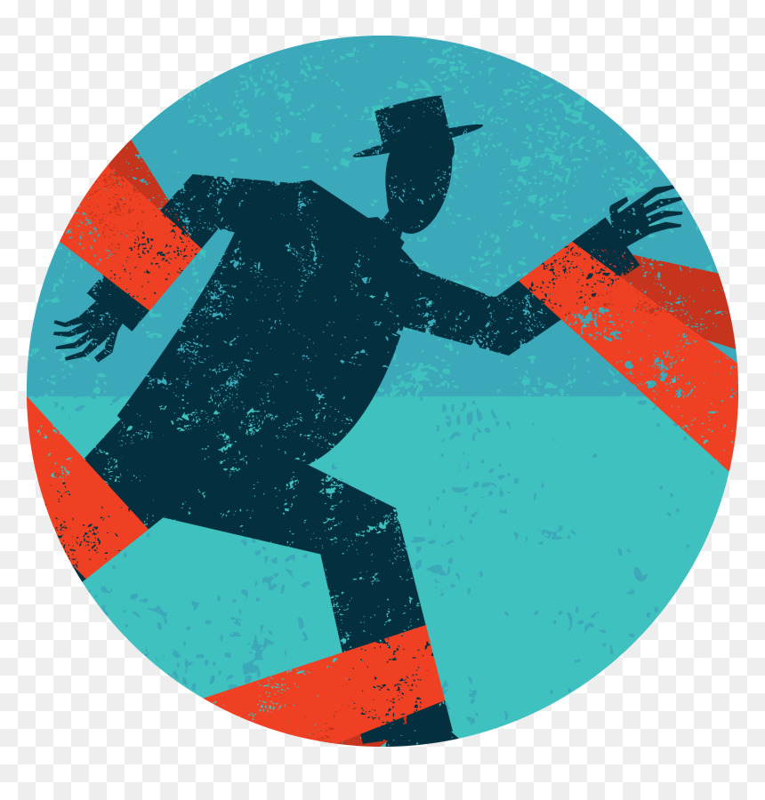 The Ultranet, Government, And The Red Tape Strangling - Red Tape Government, HD Png Download - red tape png