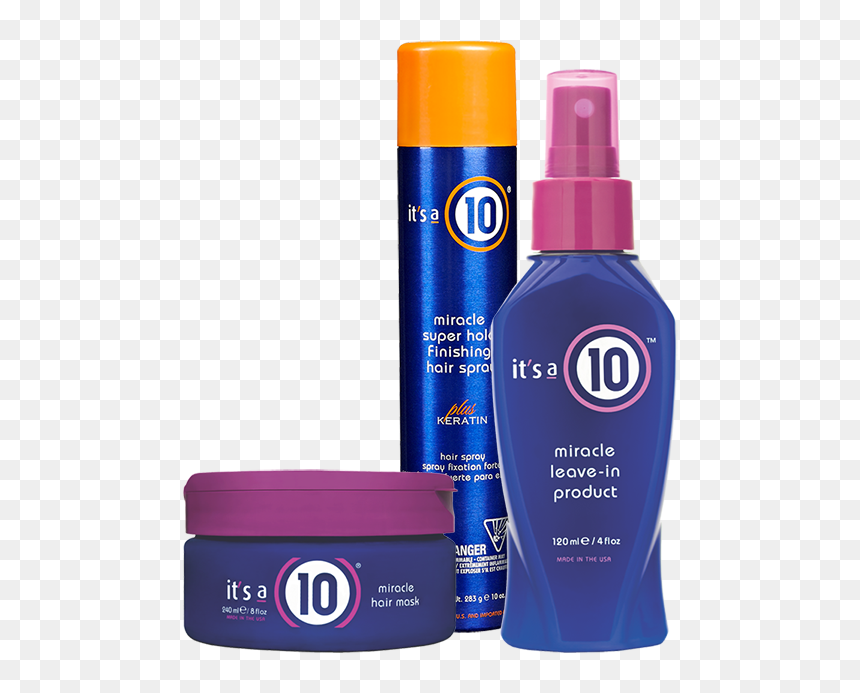 It's A 10 Hair Product, HD Png Download - 50 off png