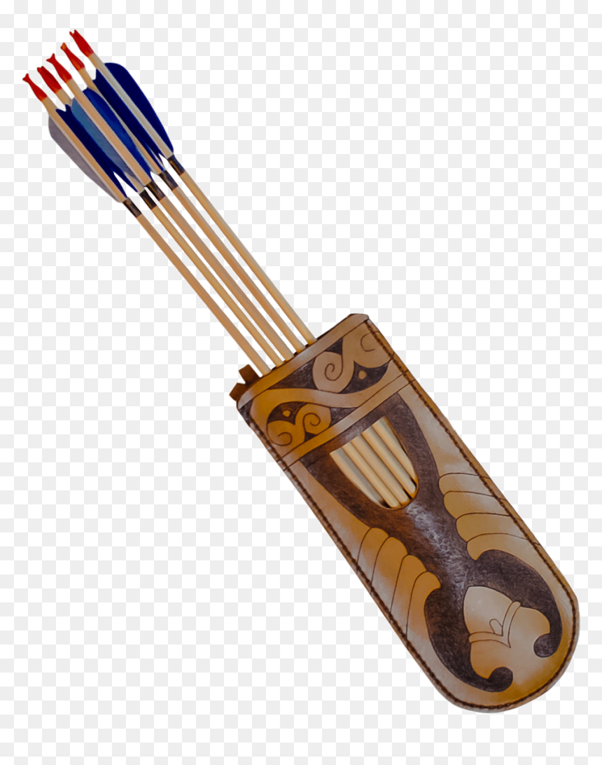 Darts, HD Png Download - quiver png