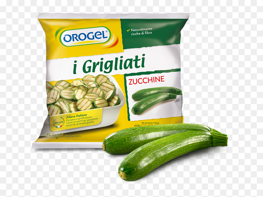 Transparent Pepino Png - Cuori Di Carciofo Surgelati, Png Download - pepino png