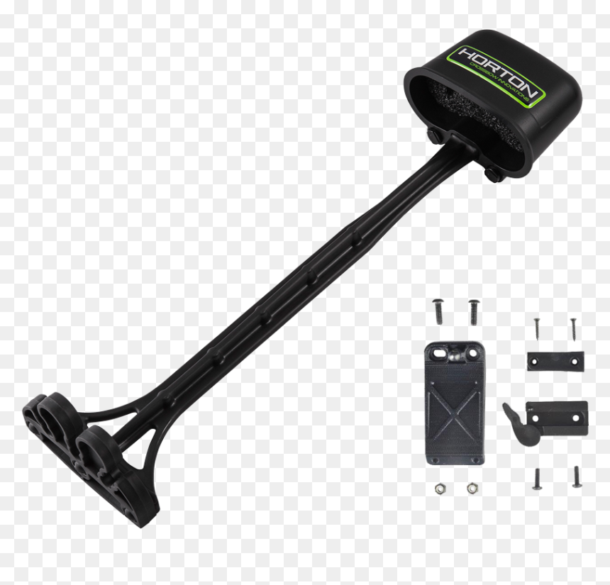 Horton Instant Detach 3-arrow Quiver - Quiver, HD Png Download - quiver png