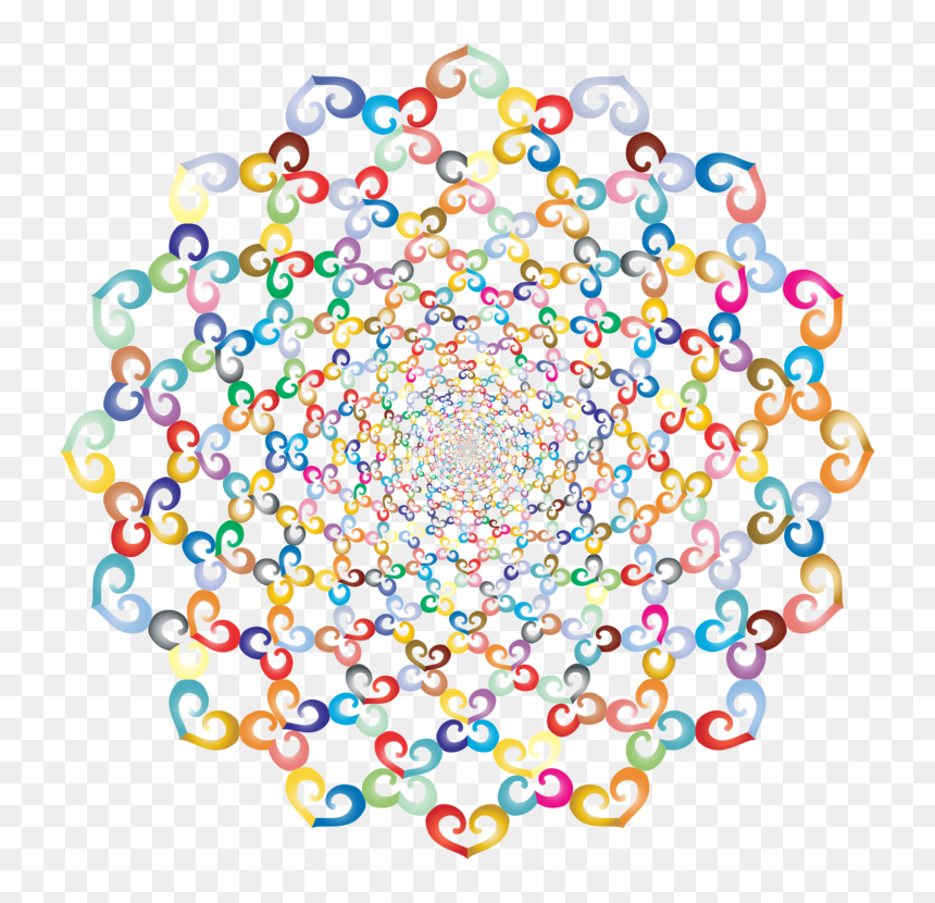 Art Arabesque Angel Remix - Circle, HD Png Download - cinta de cine png