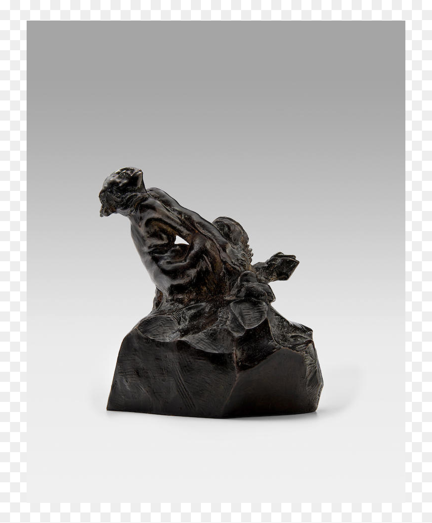 Bust, HD Png Download - modern sculpture png