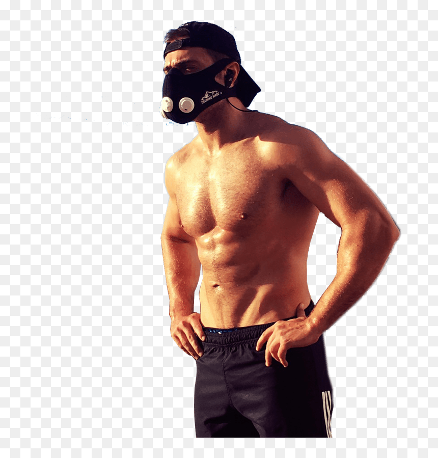 Barechested, HD Png Download - shockwave effect png