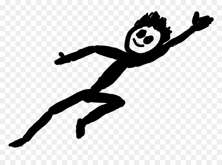 Portero Png, Transparent Png - cartoon football png