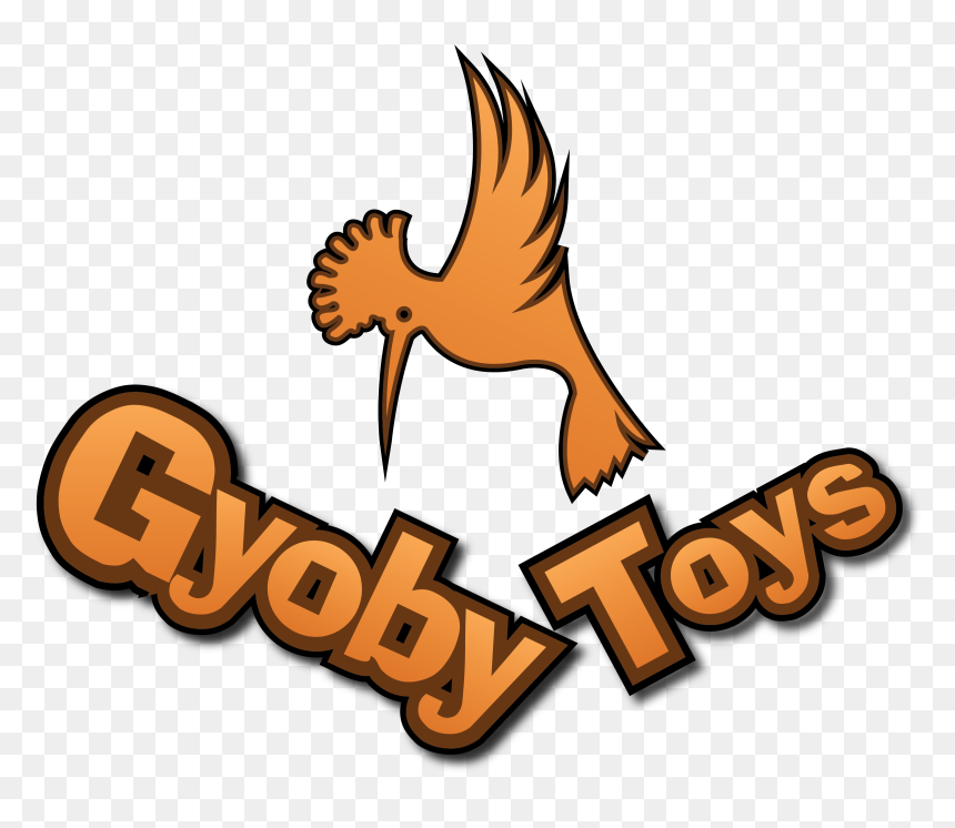 Gyoby Toys Gyoby Toys, HD Png Download - toys clipart png