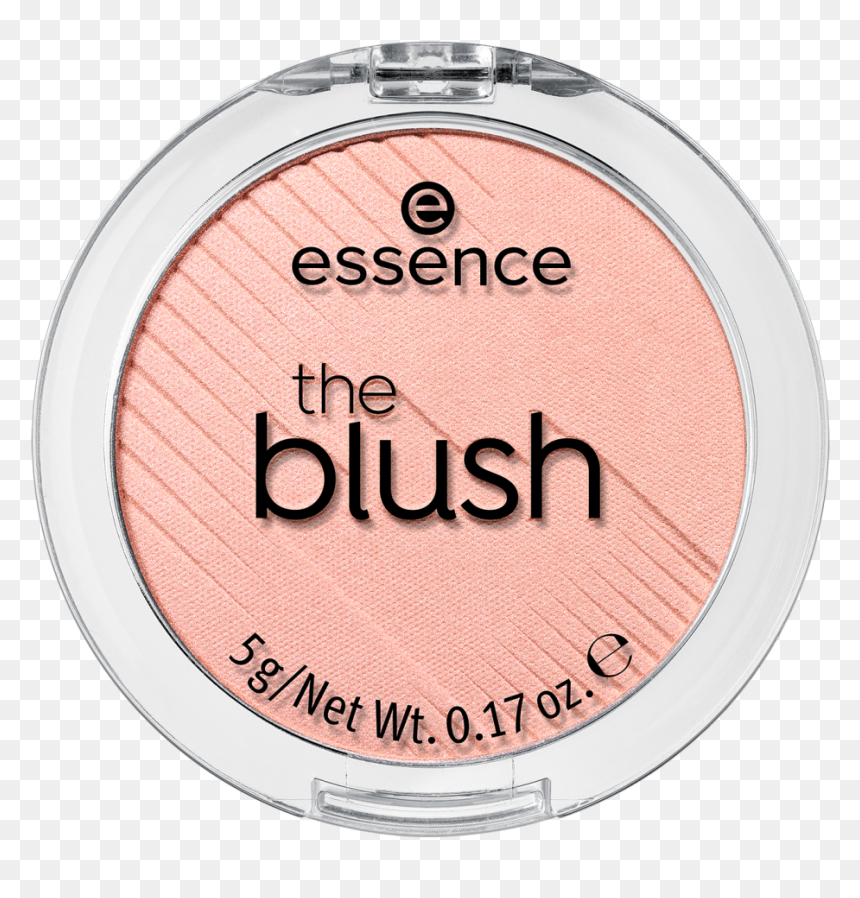 Essence The Blush Png, Transparent Png - blush.png