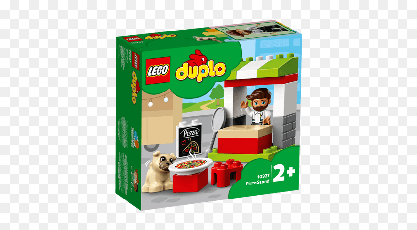 Pizza Town Lego Duplo, HD Png Download - buzz lightyear flying png
