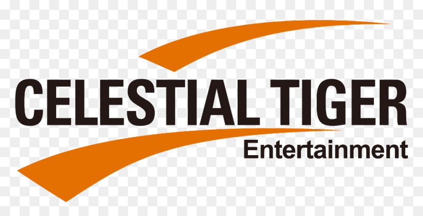 Celestial Tiger Entertainment, HD Png Download - entertainment png