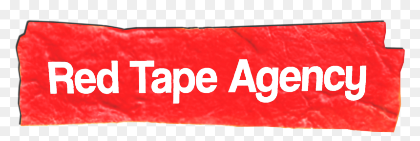 Redtape - Agency - Freddie Hubbard Red Clay, HD Png Download - red tape png