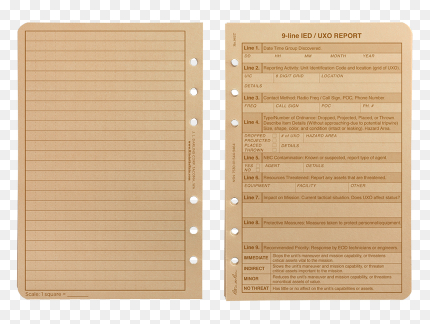 962t, HD Png Download - loose leaf paper png