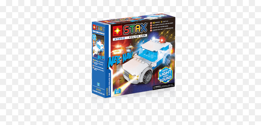Lego, HD Png Download - police light png