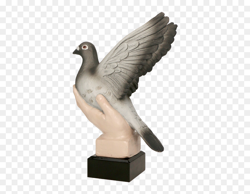 Bronze Sculpture, HD Png Download - modern sculpture png