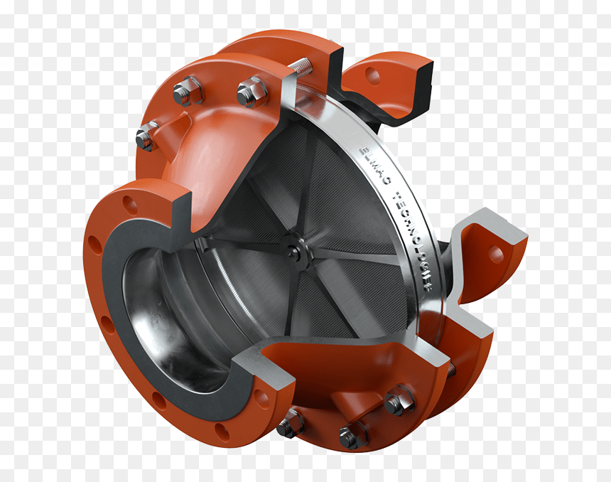 Dfc Series Flame Arresters Image - Concrete Saw, HD Png Download - flame circle png