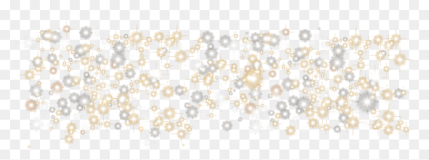The Sparkling Stars Png Download - Paw, Transparent Png - sparkling stars png