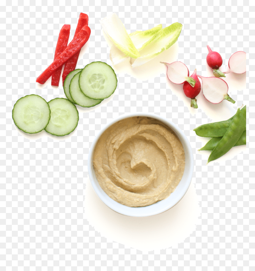 Transparent Pepino Png - Vegetables Top View Png, Png Download - pepino png