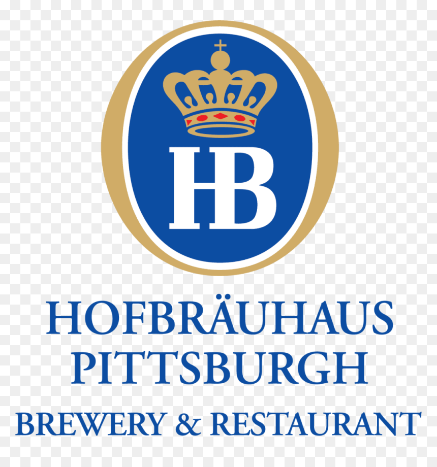 Hofbrauhaus Pittsburgh Logo, HD Png Download - checkered flag banner png