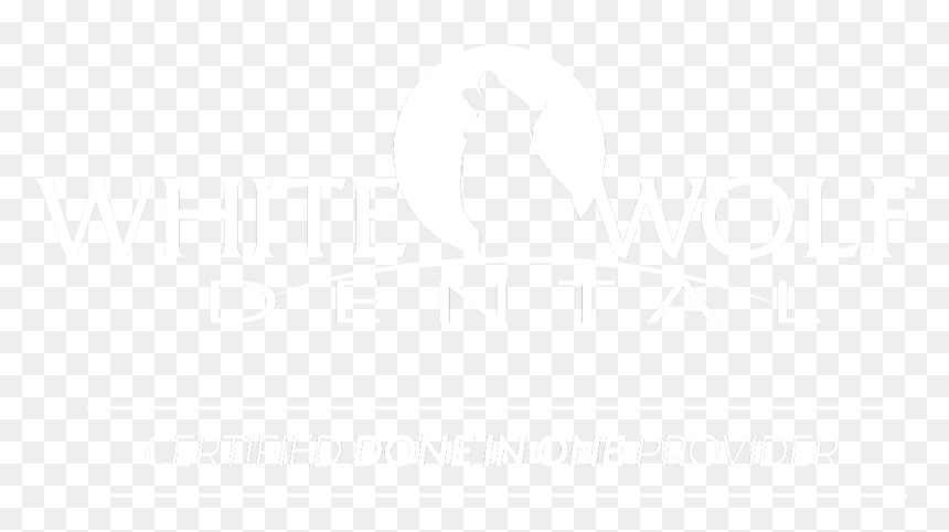 White Wolf Logo - National Library Of Wales, HD Png Download - wolf teeth png