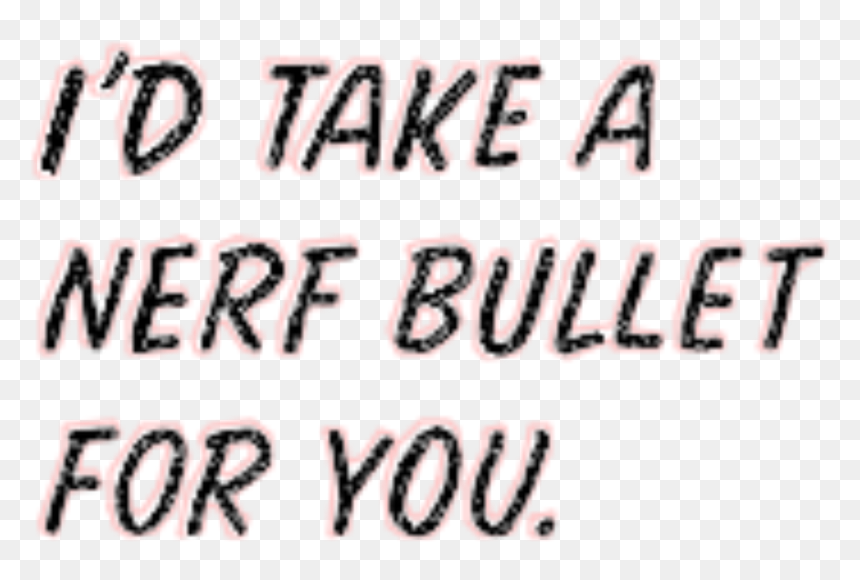#nerf #foryou #anytime - Parallel, HD Png Download - nerf bullet png