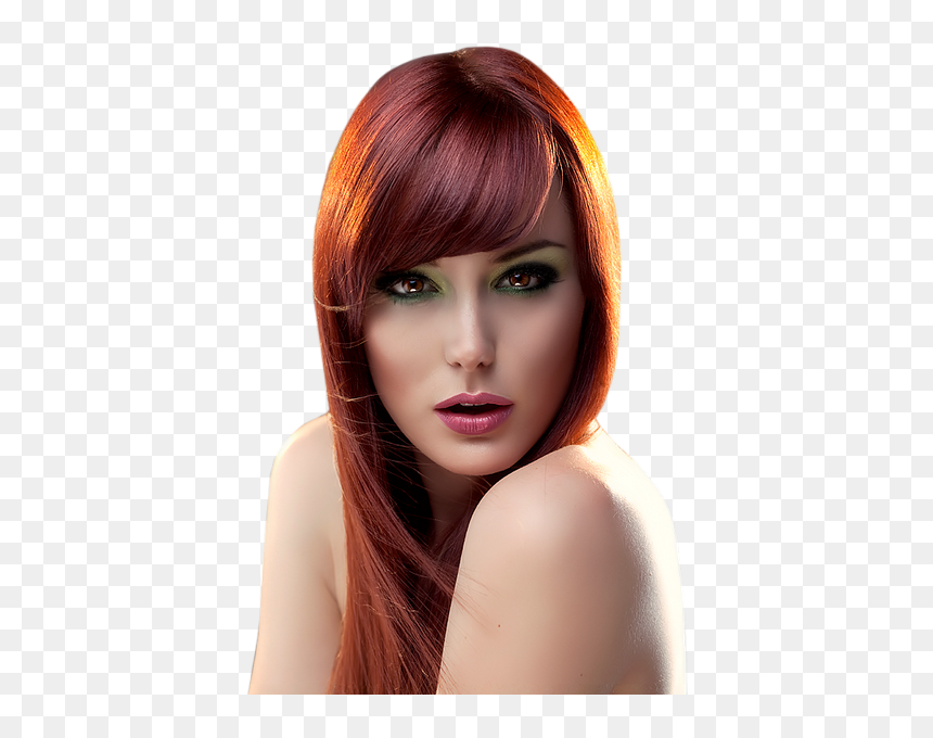 Painting, HD Png Download - beautiful woman png