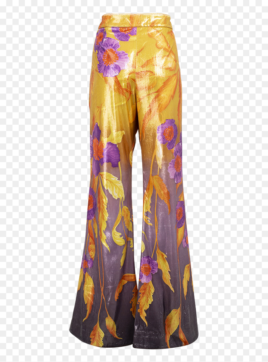Pajamas, HD Png Download - yellow flare png