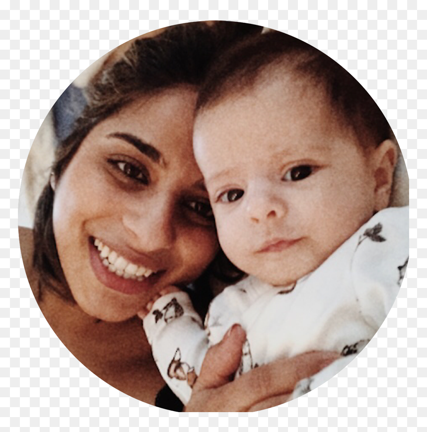 Mother, HD Png Download - mother and child png