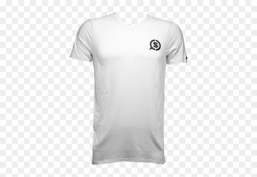 Active Shirt, HD Png Download - blank t-shirt png