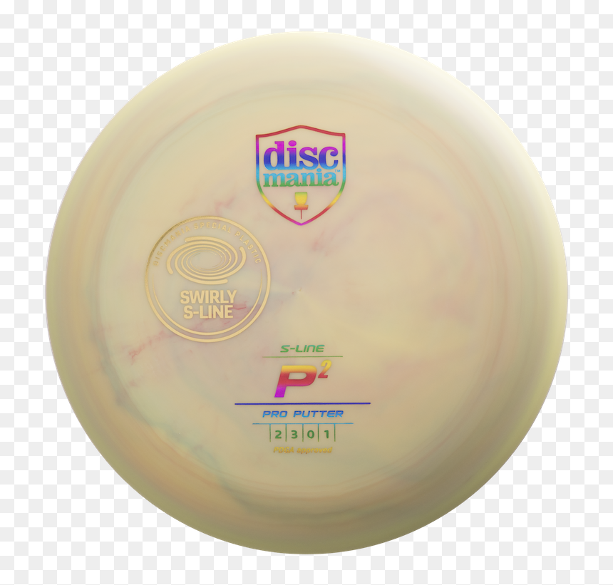 Swirly S Line P2, HD Png Download - swirly line png