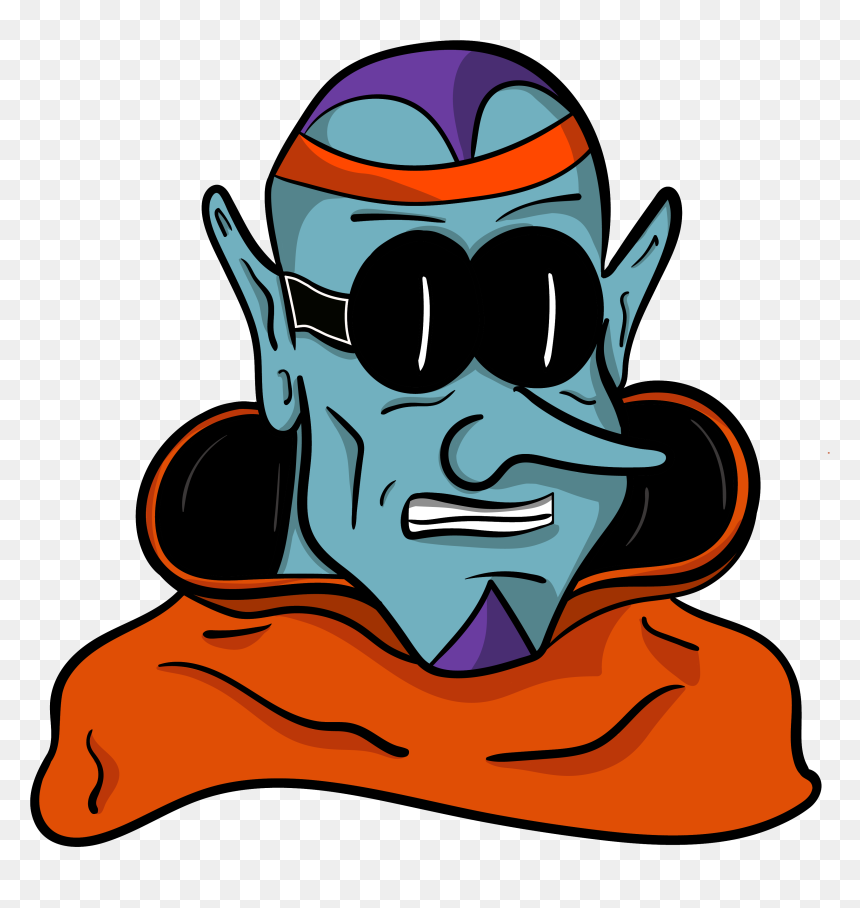 Alien Eyes Png, Transparent Png - alien eyes png