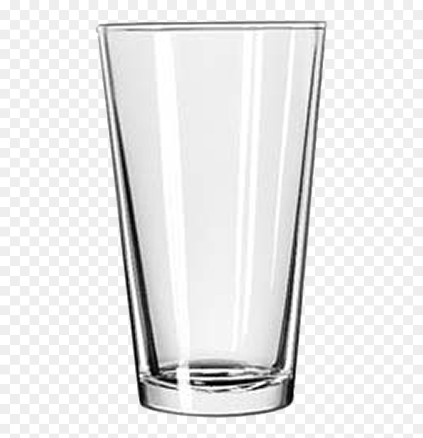 Glass Png Photo - Pint Glass, Transparent Png - pint glass png