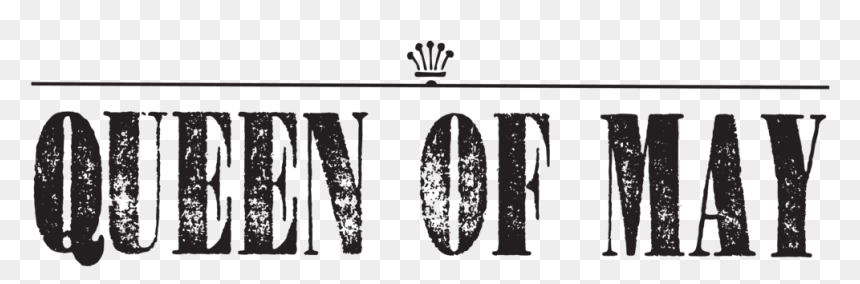 Queen Subtitle - Monochrome, HD Png Download - parchment banner png