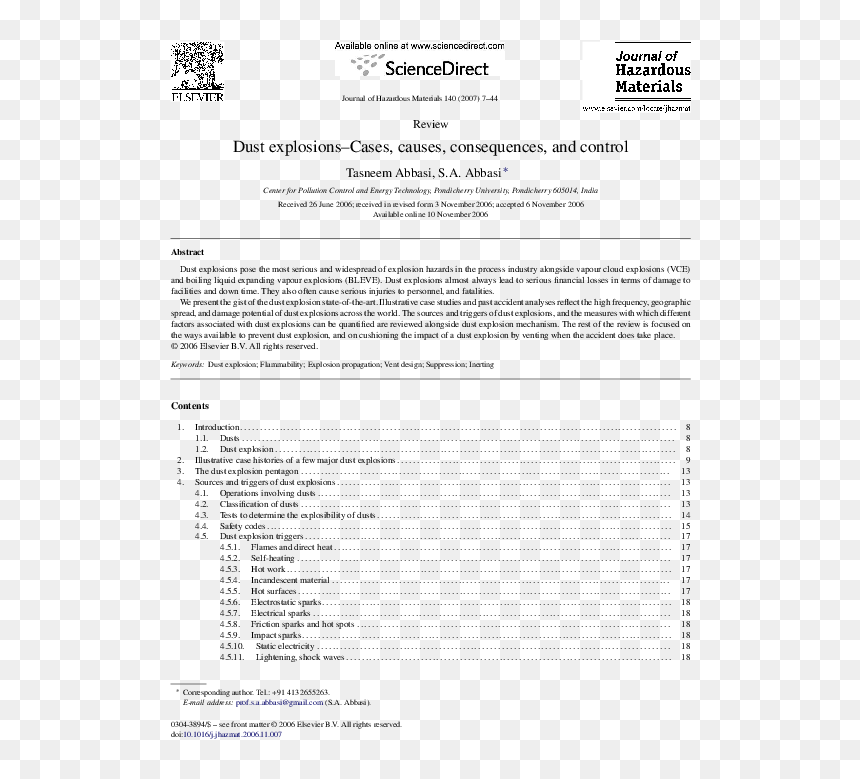 Document, HD Png Download - dust explosion png